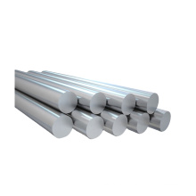 Manufacturer 2mm 3mm 5mm 201 304 Metal Rod Stainless Steel Round Bar for Stairs